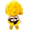 GREAT EASTERN ENTERTAINMENT CO SAILOR MOON S- MIMETE PLUSH 8' - 2 of 2