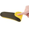 INSPIRE CHIC Women and Men Eva Foam Shoe Insoles Breeze Breathable Running Athletic Shoe Inserts - 2 of 4