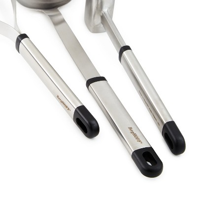 BergHOFF Essentials 3-Piece Stainless Steel Kitchen Prep Set