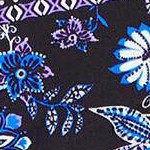 purple blue patchwork