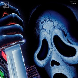 Brian Tyler & Sven Faulconer - Scream VI (Music From The Motion Picture) (Vinyl) - 1 of 1