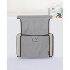 Skip Hop All in One Kneeler and Elbow Saver - Gray - image 2 of 4