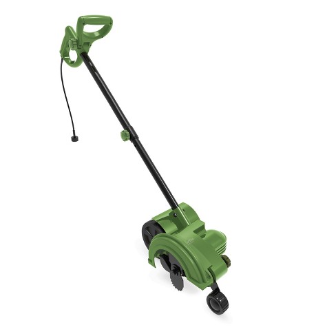 Worx Wg896 12 Amp 7.5 Electric Lawn Edger & Trencher : Target