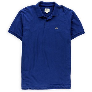 Ecko Unltd. Mens Wallburner Solid Color Polo Shirt - 1 of 1