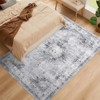 Regional carpet,vintage carpet,decorative carpet,used for bedrooms and living rooms - 2 of 4
