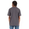 Shaka Wear Men's Max Heavyweight Short Sleeve Crew Neck T-Shirt - 2 of 2