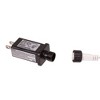 Kurt Adler 600-Light 49.2-Foot Cool White LED White Wire Rice Light Set - 4 of 4