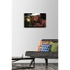 Trends International Michael Jordan - A True Love Story Unframed Wall Poster Prints - 2 of 4