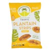 Artisan Tropic Sweet Plantain Strips Grain Free - Case of 12/4.5 oz - image 2 of 4