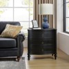 Linus 3-Drawer Nightstand| ARTFUL LIVING DESIGN - 3 of 4