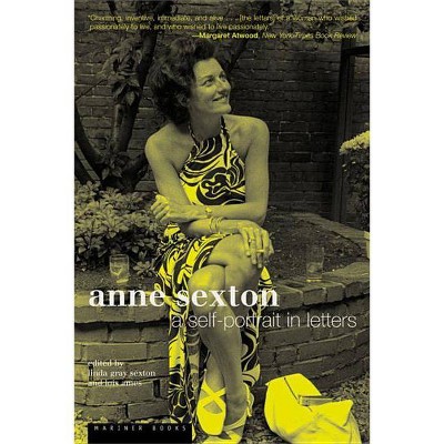 Anne Sexton - (Paperback)