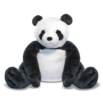 panda teddy bear 2 feet