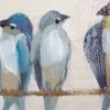 Yosemite Home Decor Birds on a Wire IV - 3 of 4