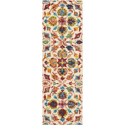 Nourison Vivid Bohemian Indoor Rug