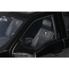 2024 Shelby F-150 Centennial Edition Pickup Truck Black 1/18 Model Car by GT Spirit - 3 of 4