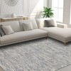 Dalyn Arcata AC1 Denim Area Rug - 5' x 7'6" Rectangle - 3 of 3