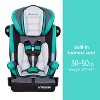 Baby Trend Hybrid SI 3-in-1 Combination Booster Car Seat with Side Impact Protection - 4 of 4