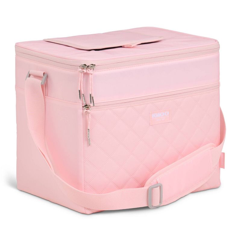 Igloo MaxCold Duo HLC 28 Soft-Sided Cooler, 6 of 14