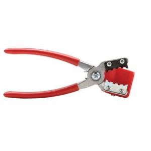Turbine Texas York Red/Gray Steel Nut Cracker - 1 of 1