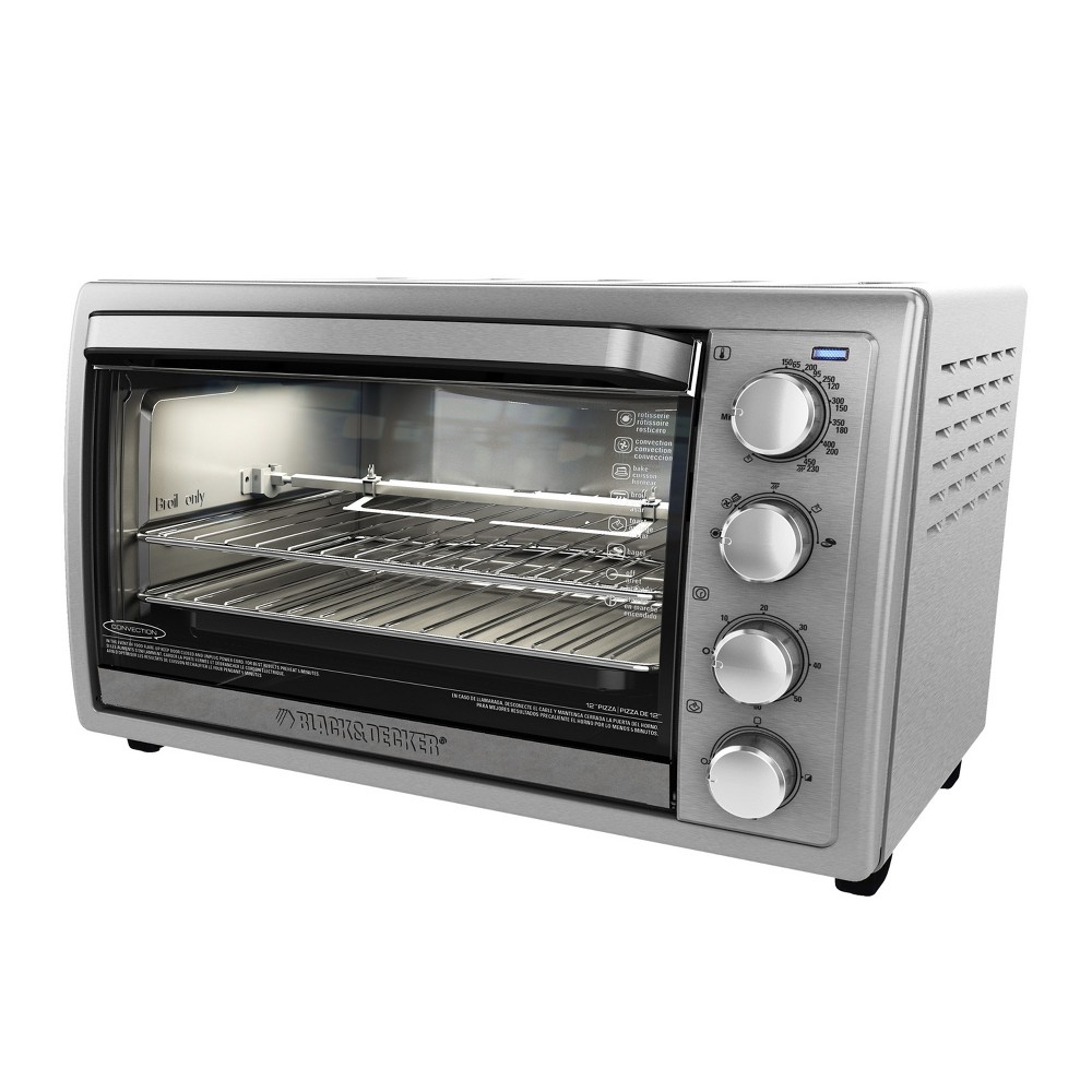 Buy a Toaster Oven, Counter Top Toaster Oven TRO490B