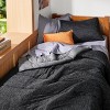 Bedsure | 3 Pcs Cooling and Warm Bed Set Two-color Reversible For All Season - 3 of 4
