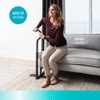 Able Life Universal Chair Cane, Stand Lift Assist & Standing Aid for Seniors - 2 of 4