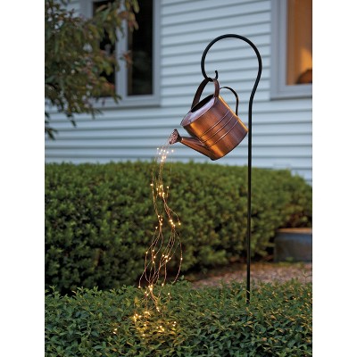 Star Shower Garden Art - brown - Gardener's Supply Company