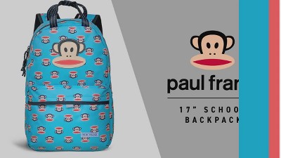 Paul frank hotsell backpack price