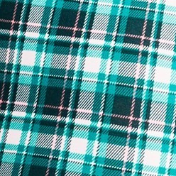 emergent plaid