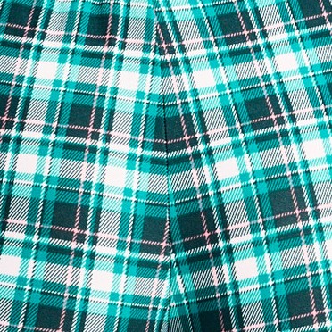 emergent plaid