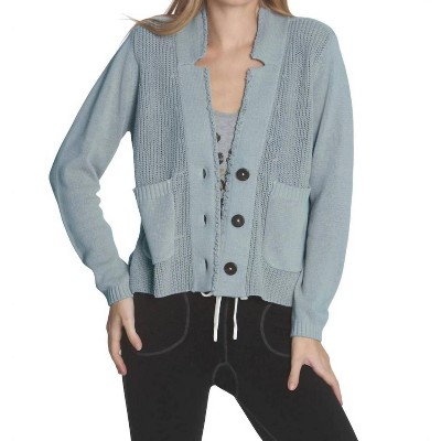 Women's Natalie Blazer - LABEL+thread