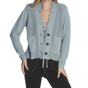 Women's Natalie Blazer - LABEL+thread - 1 of 4