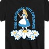 Boys' - Disney - Alice In Wonderland Short Sleeve Graphic T-Shirt - 2 of 4