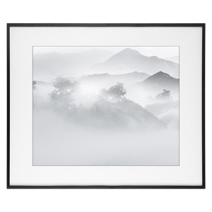 REGALWOVEN Aluminum Decor Picture Frame for Tabletop Display and Wall Hanging - 1 of 4