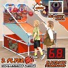 FENCY LED Light Electronic Scoreboard Basketball Hoop - 2 of 4