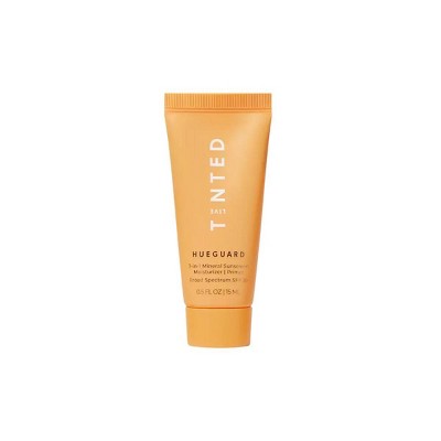 Live Tinted Mini Hueguard 3in1 Mineral Sunscreen - 0.5 fl oz - Ulta Beauty