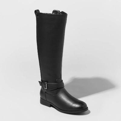 black riding boots target