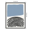 Amanti Art Good Vibes III by Jacob Green Canvas Wall Art Print Framed 18 x 24-in. - 4 of 4