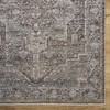 Hauteloom Clovia Living Room, Bedroom Area Rug - Traditional - 4 of 4