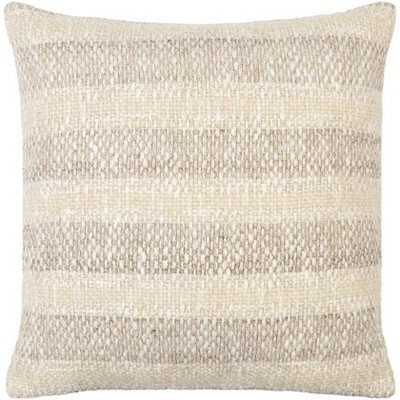 Mark & Day Lititia Modern Throw Pillow