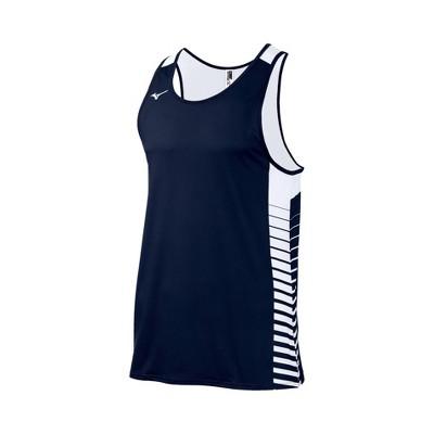 mizuno men's venture singlet