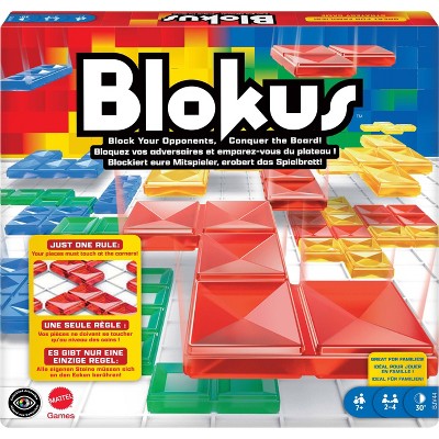 Classic Blokus Board Game