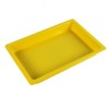 Romanoff Small Creativitray®, Yellow, Pack of 6 - 3 of 3