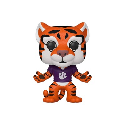 Funko POP! NCAA: College Mascots - Clemson Tigers - The Tiger
