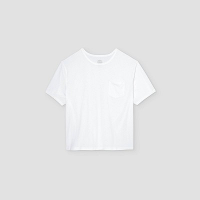 Men's Adaptive Loose Fit Short Sleeve Crewneck T-Shirt - Goodfellow & Co™