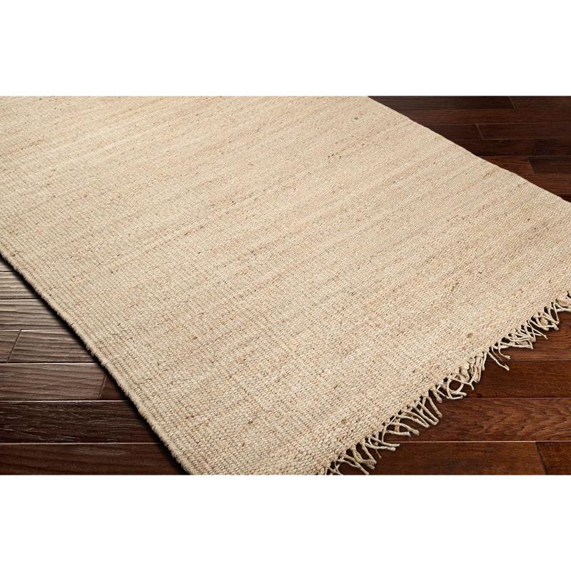 Mark & Day Essonne Woven Indoor Area Rugs Cream, 5 of 6