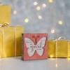 Pavilion Gift Company - Someone Special - 4.5" Butterfly Plaque - Wall Sign Panels - 3 of 4