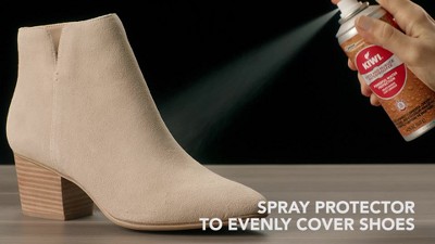 Suede Waterproof Spray – VIBERG