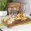 BergHOFF Acacia Wood 6Pc Complete Serving Set - 4 of 4