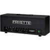 Fryette Deliverance D120 Series II+ 120W Tube Guitar Amp Head Black - 4 of 4